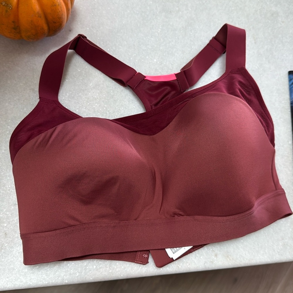 Brooks sports bra